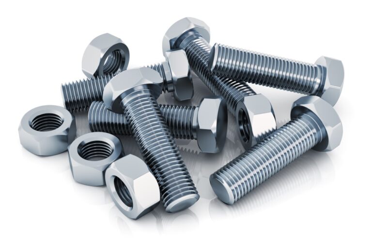 What is the Difference Between Allen Bolt and Hex Bolt?